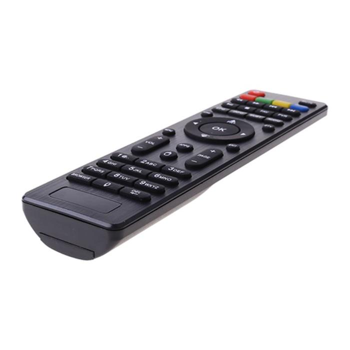 Replacement IR Remote Control For Mecool K5 KI KII Pro DVB-T2 DVB-S2 DVB-C M8S PLUS DVB Android TV B