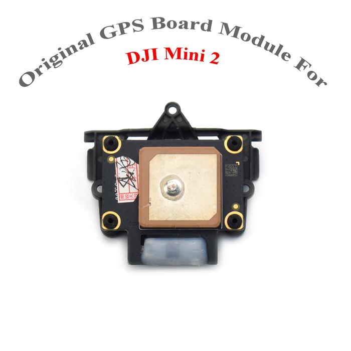 Original Gimbal Parts for DJI Mavic Mini/2/SE Gimbal Camera Shell Signal/Flat Cable Lens Glass/Cover
