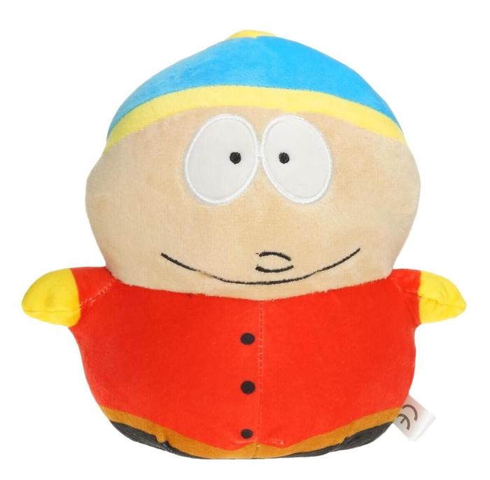 South Plush Toys Park For Kids Stan Kyle Kenny Cartman Plush Pillow Toy Southern Pillow Peluche Doll