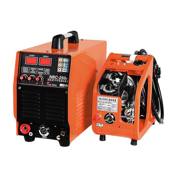 Hashen Multifunction Double Pulse MIG Welding Machine MIG MAG Welding Machine Price MMA Welding Mach