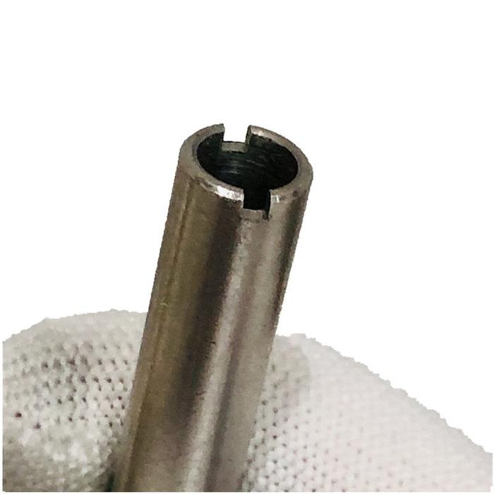 Professional Lighter L1 L2 Repair Tools Adjustment Refill Gas Valve Opener Disassembly for Dupont