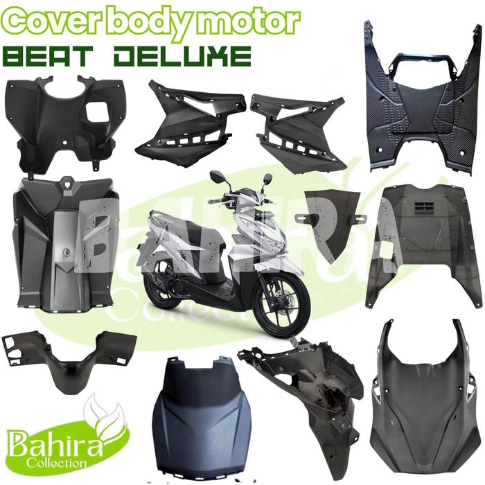 body kasar eceran murah motor honda beat new deluxe 2020 2021 2022 2023