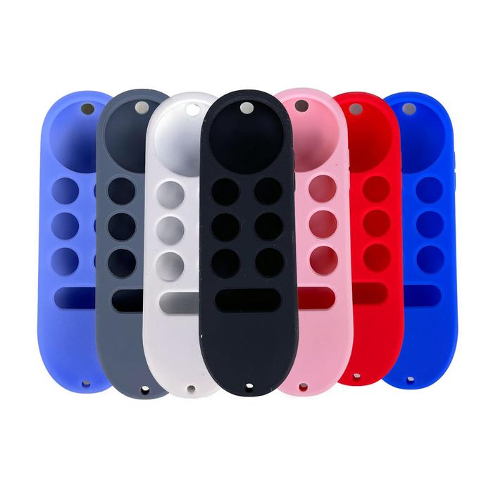 Remote Control Case For Chromecast With Google TV 2020 Silicone Case Protective Cover Google Chromec