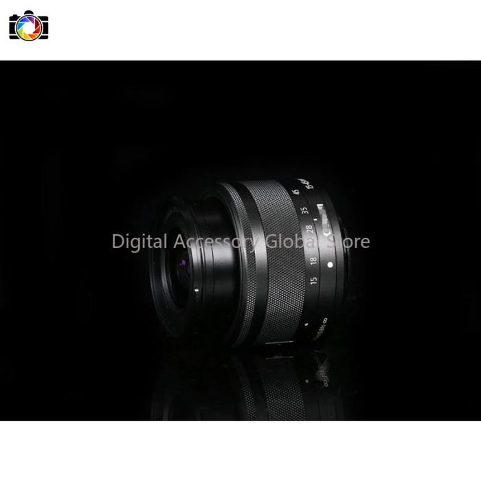 Original 15-45mm Lens For Canon EF-M 15-45mm f/3.5-6.3 IS STM lens For Canon M1 M2 M3 M5 M6 M10 M50 