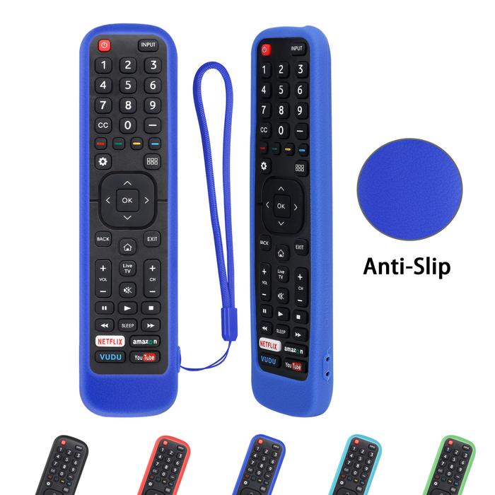 Protective Case Cover for Hisense EN2B27 EN2H27B EN2H27HS EN2H27D EN2A27 ER-31607R ER-22655HS RC3394