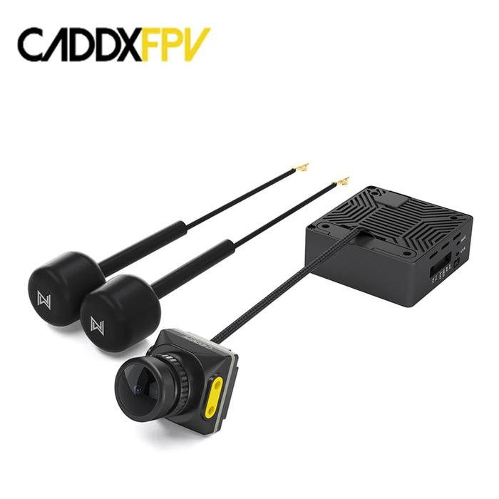 Walksnail Avatar Moonlight kit / 1080P/60fps HD FOV160° Camera for FPV Freestyle Drone