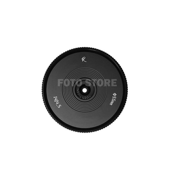 ROCKSTAR 14mm F4.5 APS-C Lens Ultra wide angle for Sony E Nikon Z Fuji X Canon EOS-M M4/3 A7R3 GH4 X
