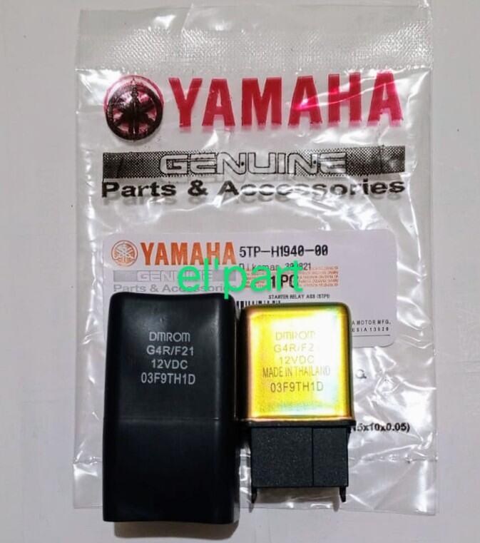 bendik relay stater vixion nvl nva r15 xabre jupiter mx vega zr mx king jupiter z
