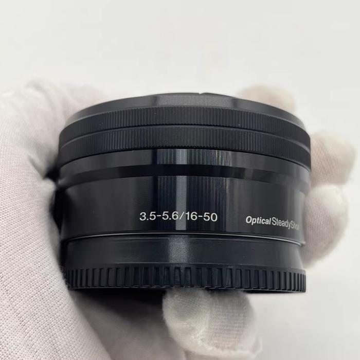 Original 16-50 Lens E PZ 16-50mm F3.5-5.6 OSS (SELP1650) Lens for sony NEX-5N 5R 5T A5000 A5100 A600