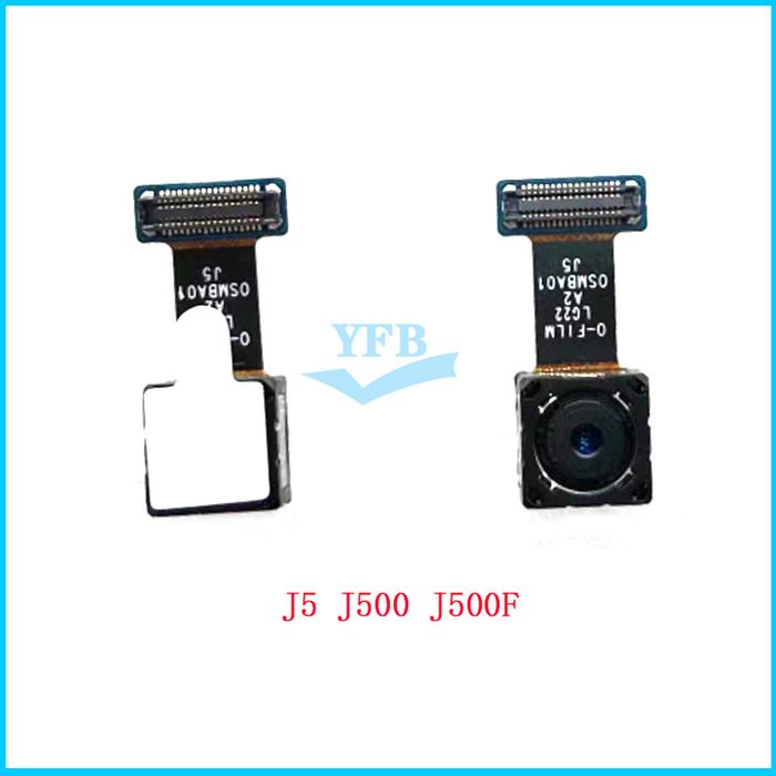 Rear Big Camera For Samsung Galaxy J5 J500 J500F J7 J700 J700F SM-J700F J2 Prime G532 G532F Front Ba