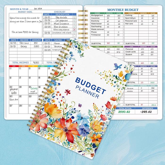 Mr. paper A5 Writing supplies Custom planning notebooks Accounting book DIY originality notebook not