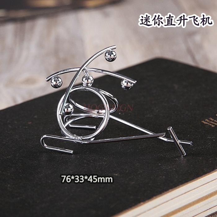 Stainless Steel Balance Ball Toy Weightlifter Kinetic Art Home Decor Decompressive Gadget Physics Ba