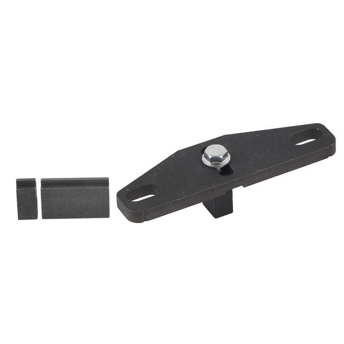 Flywheel Locking Timing Tool Set 303‑393/01/02 Fit  Diesel / Petrol Engines Flywheel Locking Tool Ve