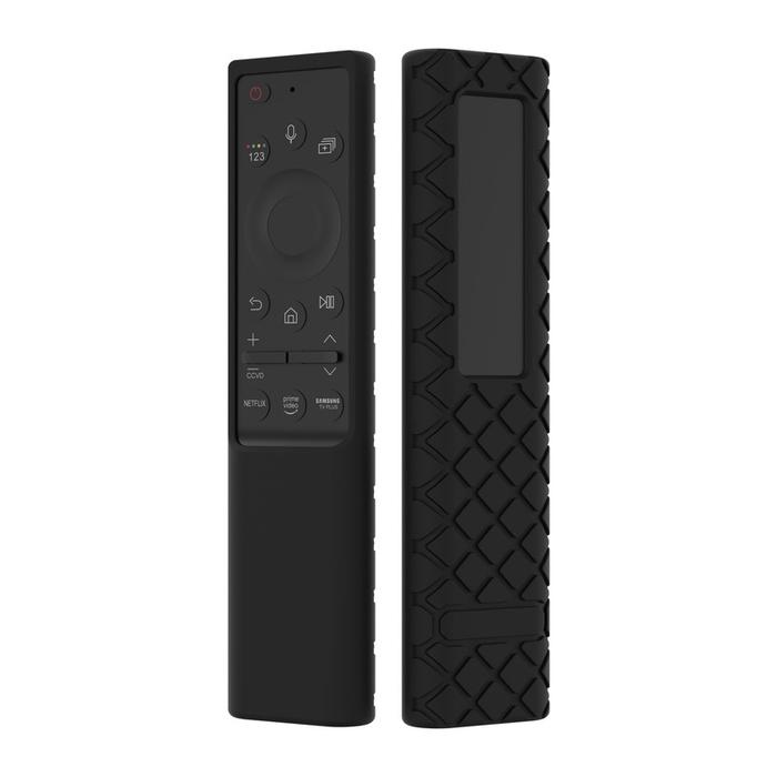 Silicone Remote Control Case for Samsung BN59-0311F BN59-01300E BN59-01357A BN59-01363A BN59-01291A