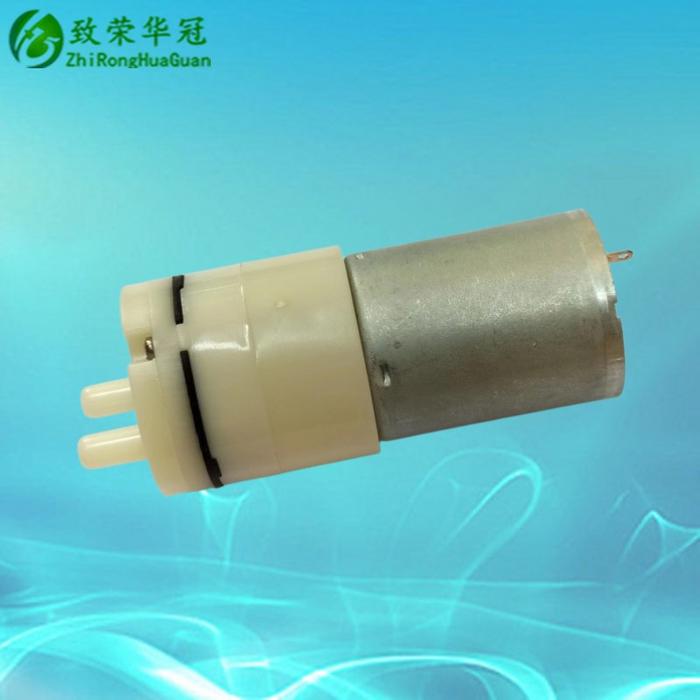 Miniature Air Pump DC6V miniature vacuum pump DC12V automatic suction pump DC24V miniature air pump