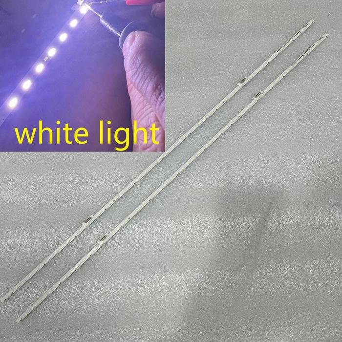 LED Backlight Strip For Hisense H55U7BIL H55U7BUK H55U7B HZ55E8A HE550S6U51-L1 JL.E55078414-003CS-R7