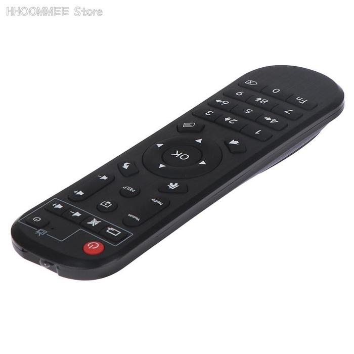 1PC Remote Control Replacement For A95x A95x F3 A95x F4 A95x F3 Air A95x R3 A95x R5 Set Top Box Remo