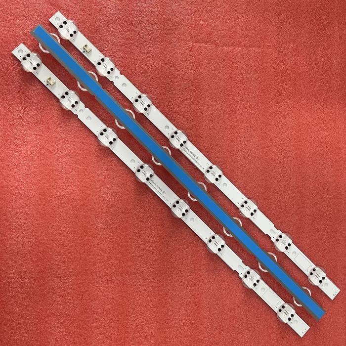 LED Backlight Strip For TV 55UK6300LL 55uk6400PLF 55UK6300PJF 55UM7100PLB 55UK6200PSA 55UM7100PSA SS