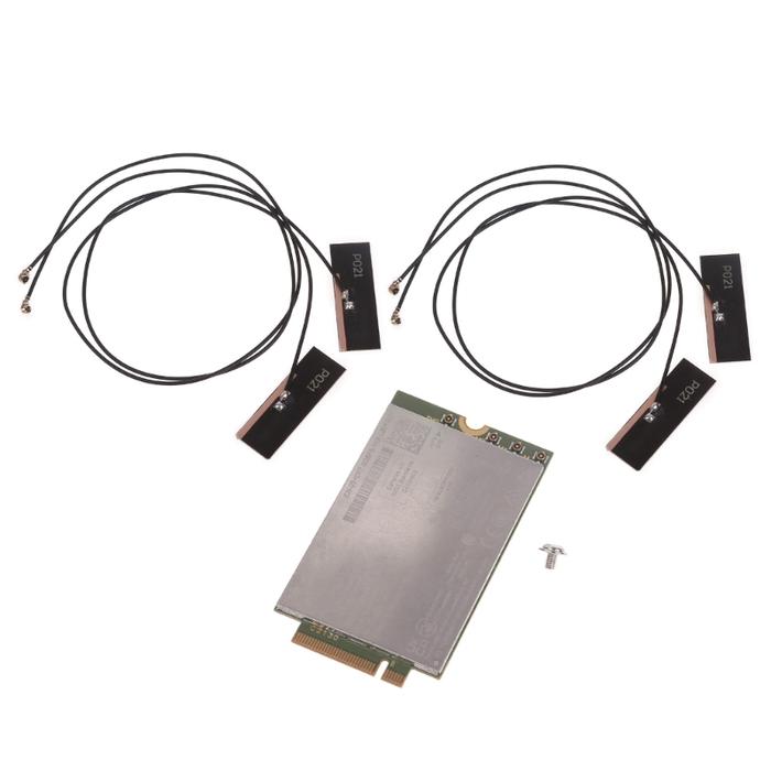 FM350-GL DW5931e e-SIM 5G M.2 Module Dell Latitude 5531 9330 3571 Laptop Intel 5G Modem FM350 DW593
