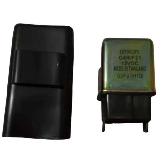 BENDIK STATER SWITCH STARTER RELAY STATER KARISMA SUPRA X 125 BEAT RELAY COMP STATER KPH