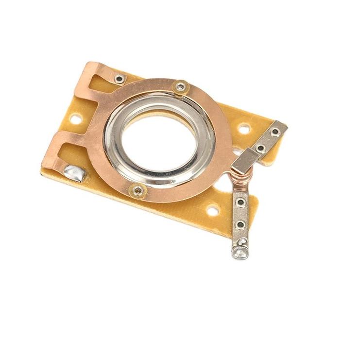 308 Square Lift Centrifugal Switch Motor Special Accessories Special Model Centrifugal Switch Plate