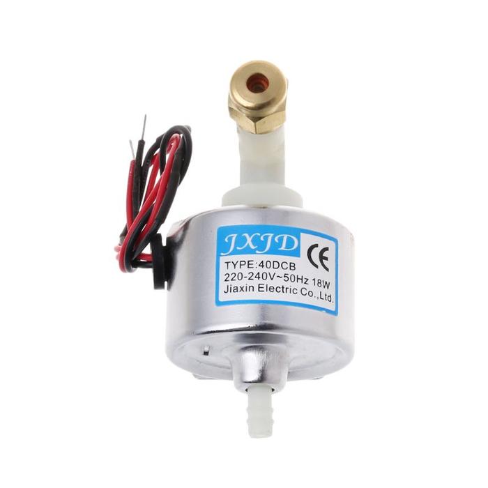 40DCB 18W/31W Fog Smoke Oil Pump For Stage 900W/1500W Smoke Machine Accessories 220-240V