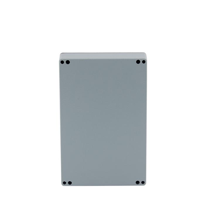 IP67 Cast Aluminum Junction Box Engineering Project Explosion-proof Sealed Case Outdoor Waterproof E