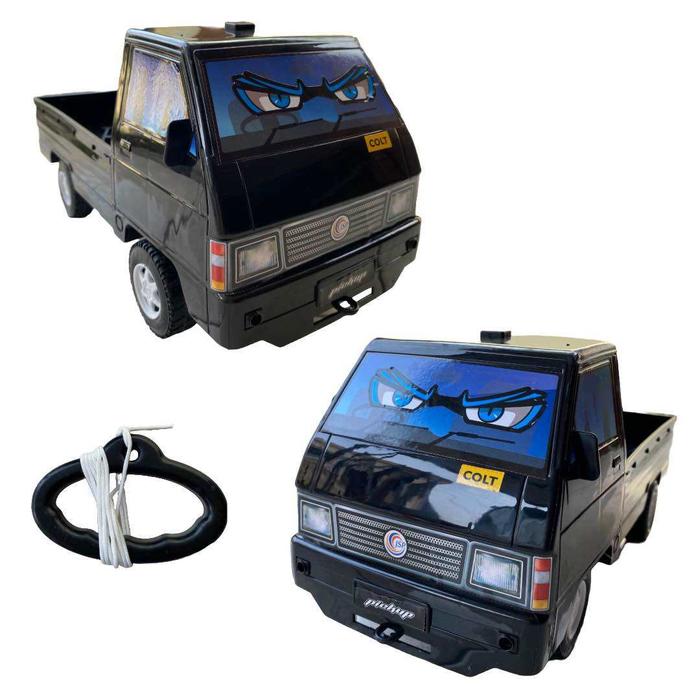 MURAH!!!BISA MAINAN MOBIL PICK UP L300 NON MUSIK/MAINAN MOBIL ANAK LAKI-LAKI