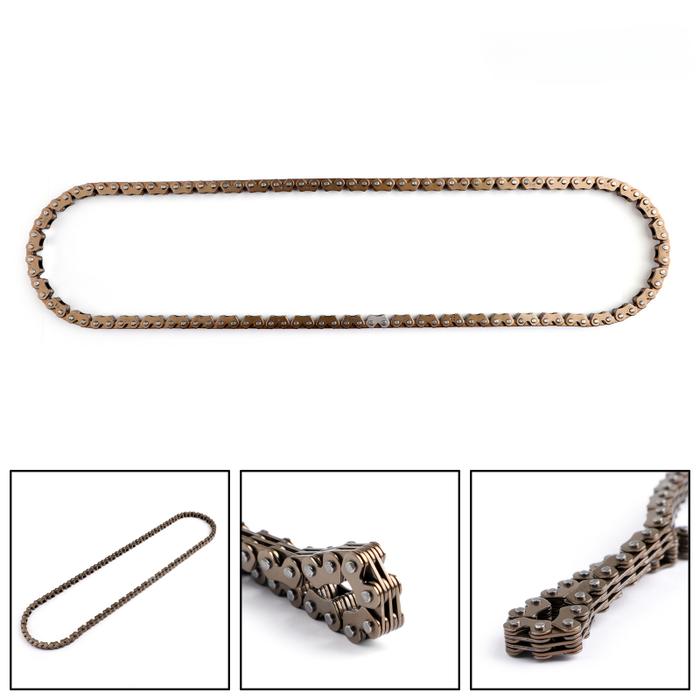 Timing Cam Chain Suzuki K9205-70030 RMZ250 2004-2006 2760-10H00 RMZ250 RM-Z250 2007-2016