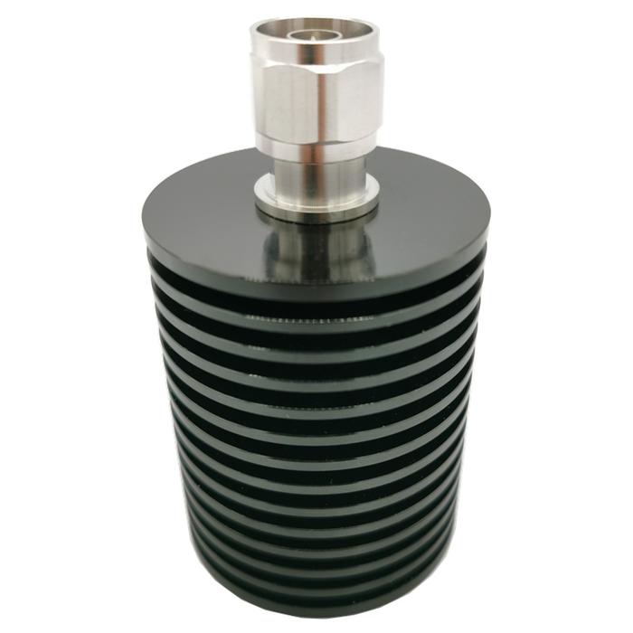 N Male 50W Dummy Load 50 Ohm RF Termination Load DC-3GHz