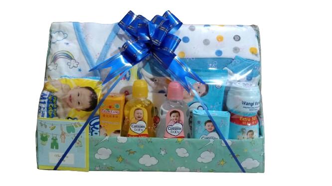BERKUALITAS kado lahiran kado bayi hadiah bayi peralatan bayi peralatan mandi bayi bayi nubon