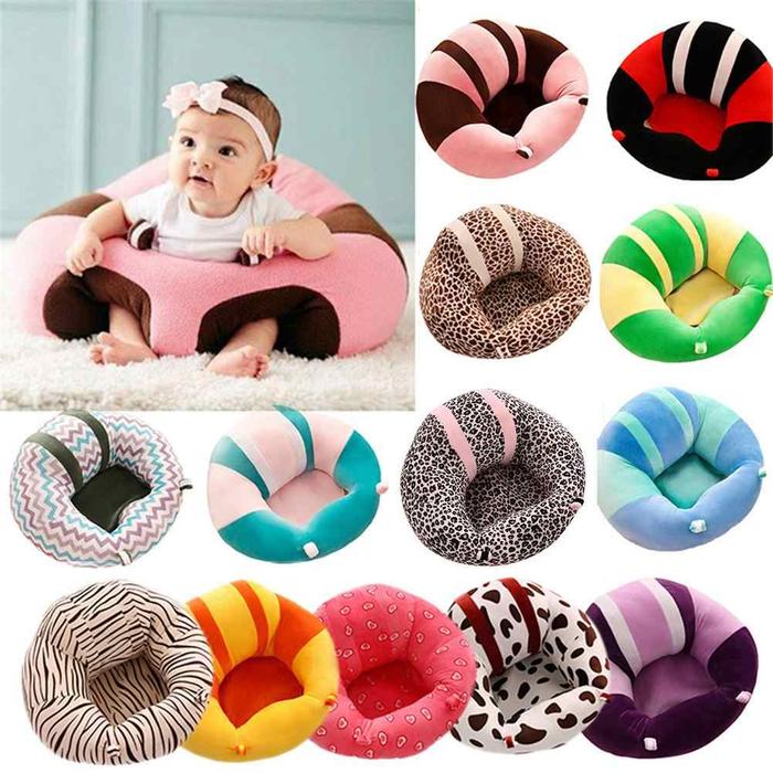 BIG SALE SOFA BAYI Tempat Duduk Bayi Dudukan Bayi Perlengkapan Bayi Tempat Belajar Duduk Bayi