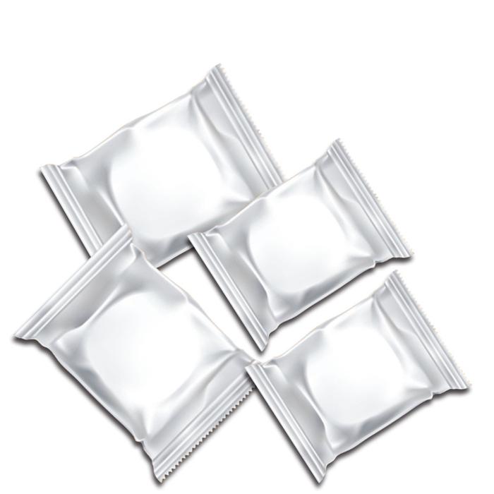 10x Car wiper tablet Window Glass Cleaning Cleaner Accessories For Honda Civic Accord Fit Crv Hrv Ja