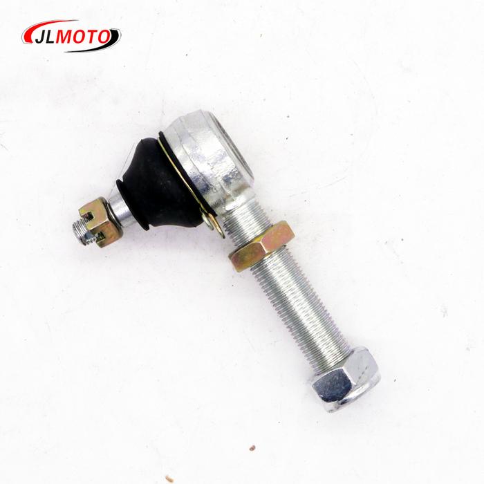 M10-M16 75mm Adjustable Conical Ball Joint Kit Fit For 150cc 50cc 49cc 110cc 200cc Electric ATV UTV