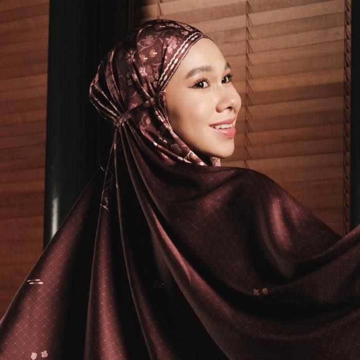 laelasari9 Howel and Co - Rayyan (Mukena)
