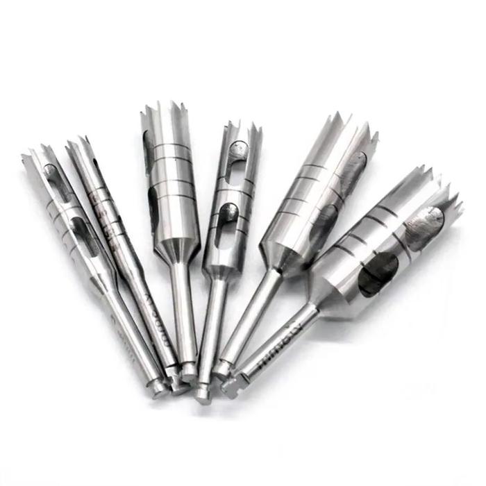 1PCS Dental Implant Drills Kit Implant Long Trephine Bur Drills Surgical Instruments Dental Tools