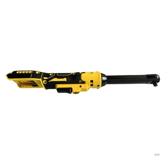 Cordless Ratchet Wrench 6inch 3/8inch Extension Ratchet Wrench 40Ft lbs Torque 400RPM Cordless Ratch