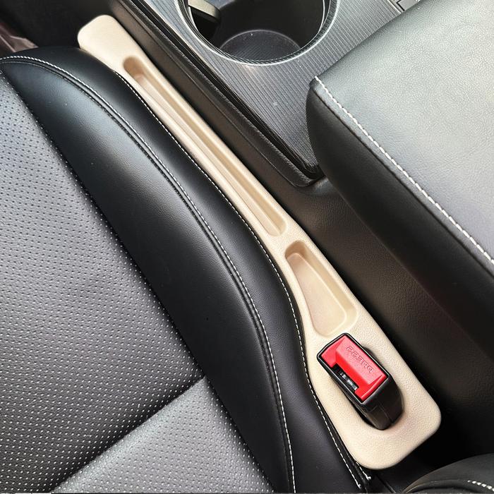 2PCS Car Seat Gap Filler Strips Leak Proof Filling For Honda CRV CR V 2 3 4 5 6 Sport Auto Interior 