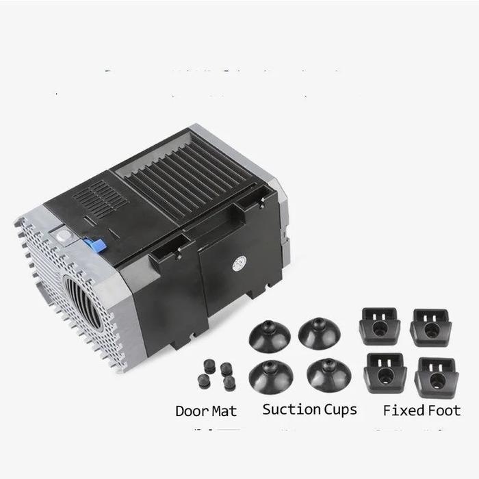 220V 35W 45W 55W 2000L/H 2500L/H 3000L/H Aquarium Submersible Pump Filtration Fountain Pump Fish Tan