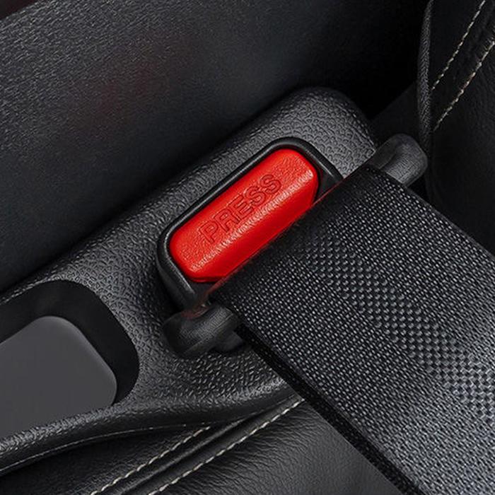 2003-2025 For Subaru Outback 3th 4th 5th 6th 3 4 5 6 Gen Sport XT Car Seat Gap Leak-proof Filling St