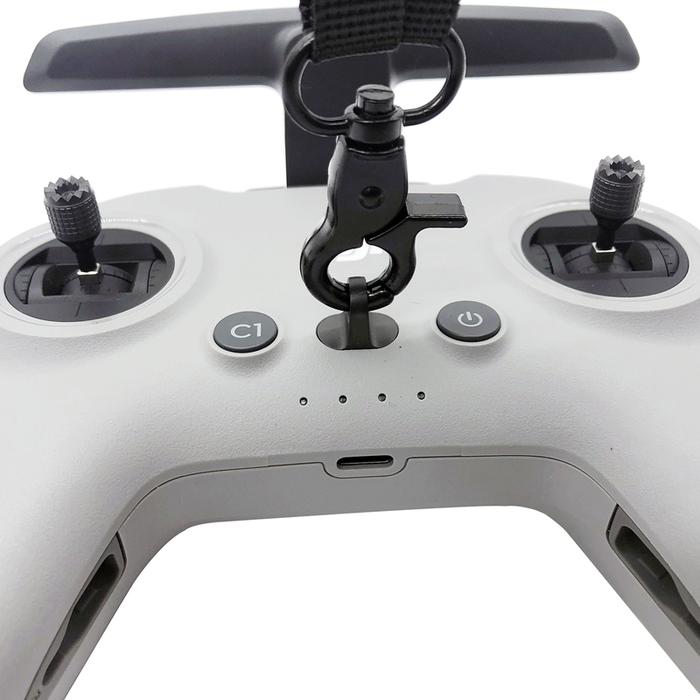 For DJI Avata 2 Drone Lanyard Neck Strap Buckle Rope For DJI FPV/Phantom 3 4 Inspire Remote Control 