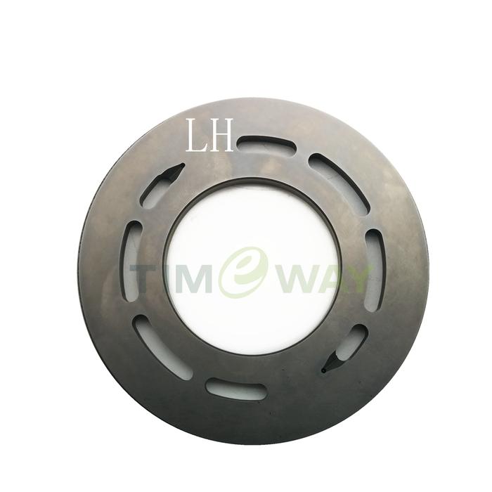 Valve Plate PV20 PV22 PV21 PV23 Pump Parts for Repair SAUER Hydraulic Piston Pump Distributor Plate