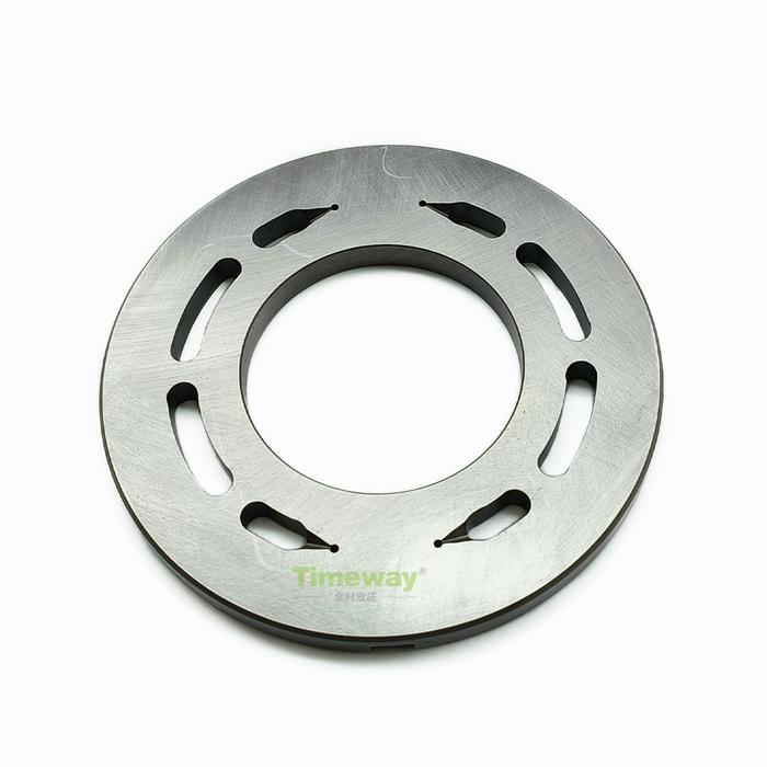 Valve Plate for Repair SAUER PV20 PV22 PV21 PV23 Hydraulic Motor
