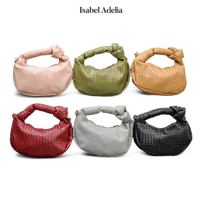 Isabel Adelia JODIE Tas Sling Bag Wanita