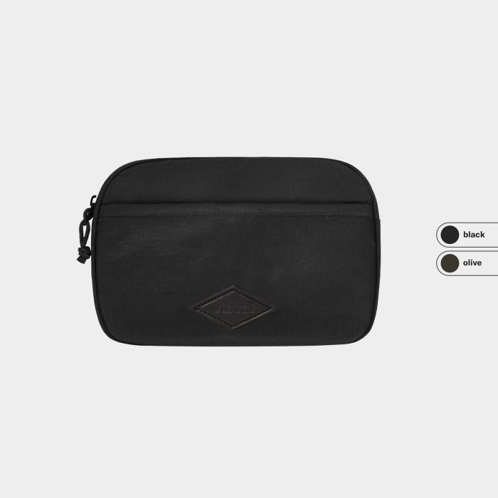 Pouch Zeka - Visval - Storage Bags Accessories Laptop