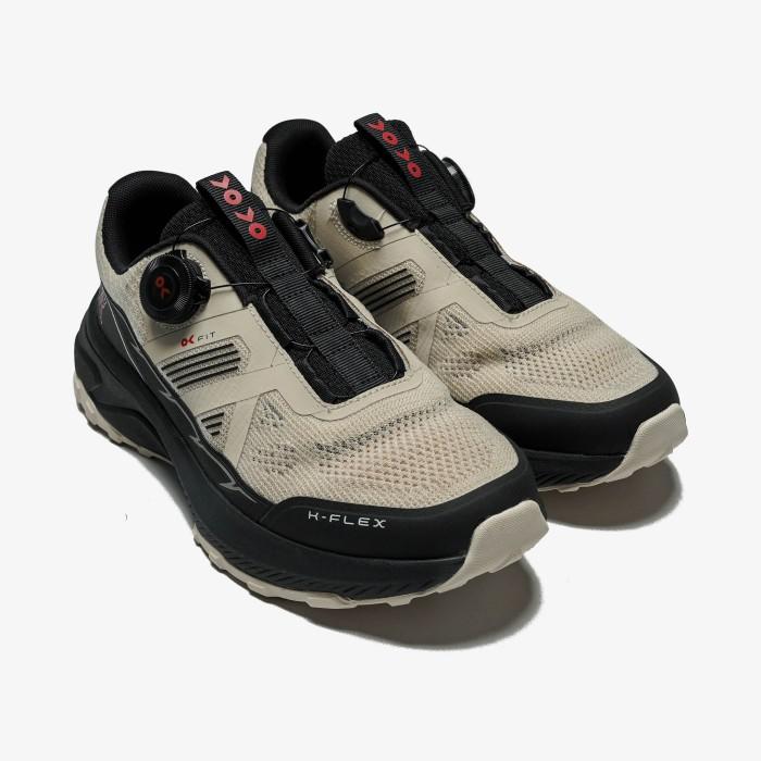 Kanky Sportsyle K-FLEX - Sepatu Sport Casual Sport Style Pria Dewasa - Kanky Sportstyle