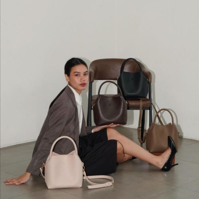 PRIOR BAGS - LANA BAG (TAS WANITA)