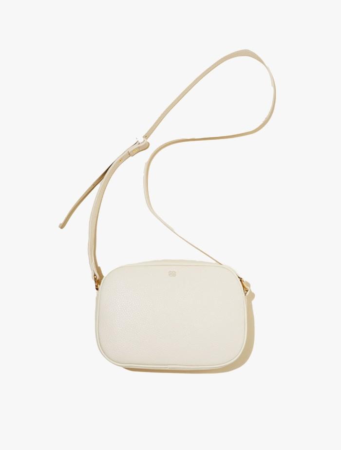 Rubi - Tas Wanita - Rylie Cross Body Bag - Ecru