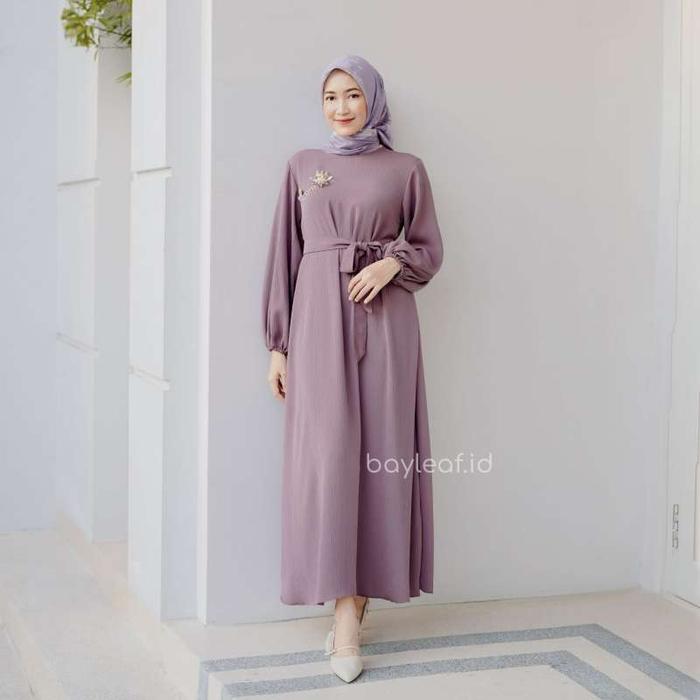 Bayleaf.id Mahalini Dress *