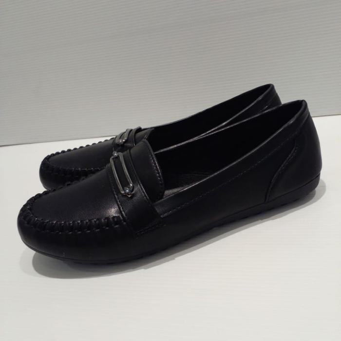 Casual - BATA FLAT SHOES WANITA Best Quality Asli BATA
